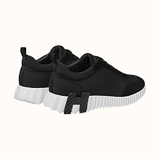 hermes bouncing sneaker men's