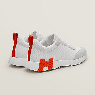 hermes runners trainers