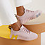 Bouncing sneaker, View: Worn, worn, view 2 of 6