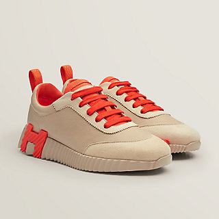 hermes bouncing sneaker men's