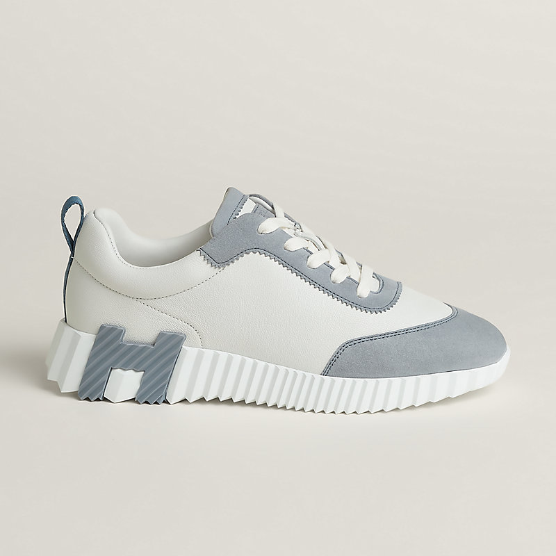Bouncing sneaker