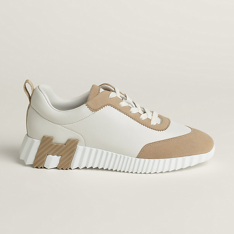 Bouncing sneaker