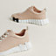 Bouncing sneaker, View: Detail, detail, view 5 of 6