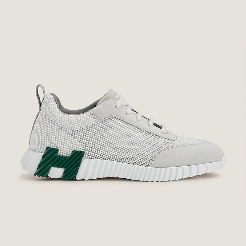 Bouncing sneaker | Hermès Saudi Arabia