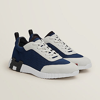 hermes sneakers bouncing