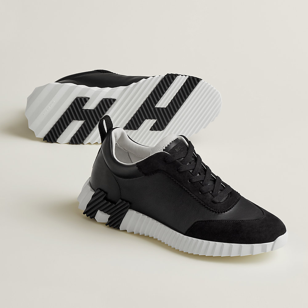 Hermès - Game Slip-On Sneaker - Women's Shoes