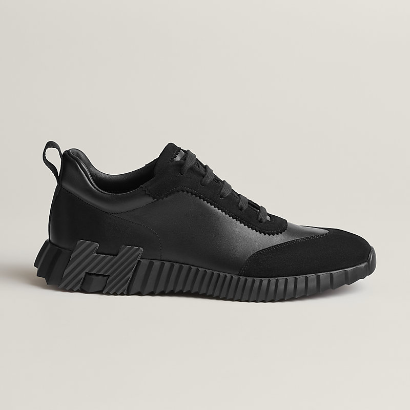 Bouncing sneaker