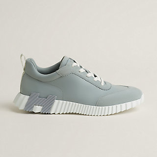 Bouncing sneaker - Grey | Hermès Netherlands Bouncing sneaker - Grey | Hermès Netherlands