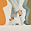 Bouncing sneaker, View: Worn, worn, view 2 of 6