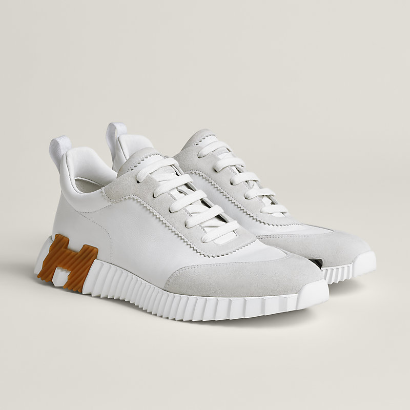 Bouncing sneaker | Hermès Finland