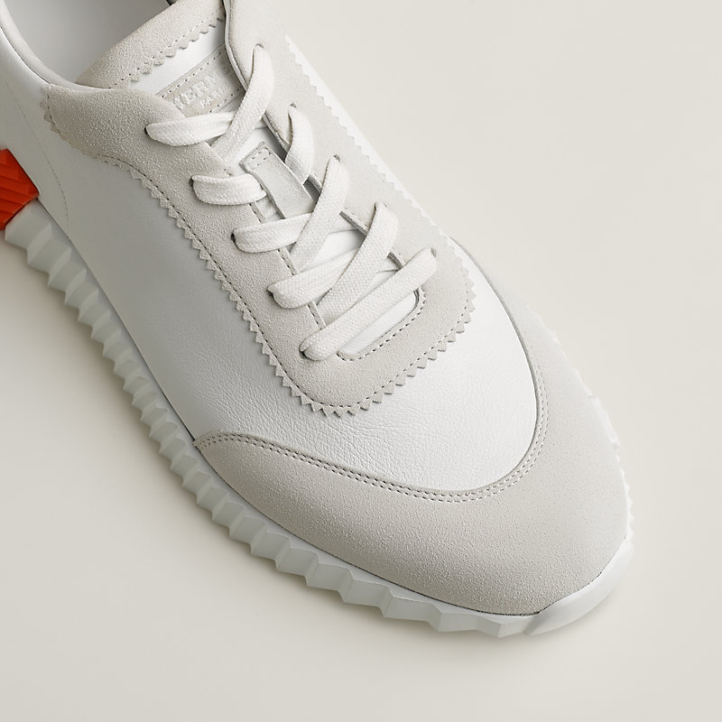 【スポーティデザイン★】HERMES JET スニーカー Jet sneaker | Hermès USA