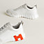 Bouncing sneaker, view 5 of 6