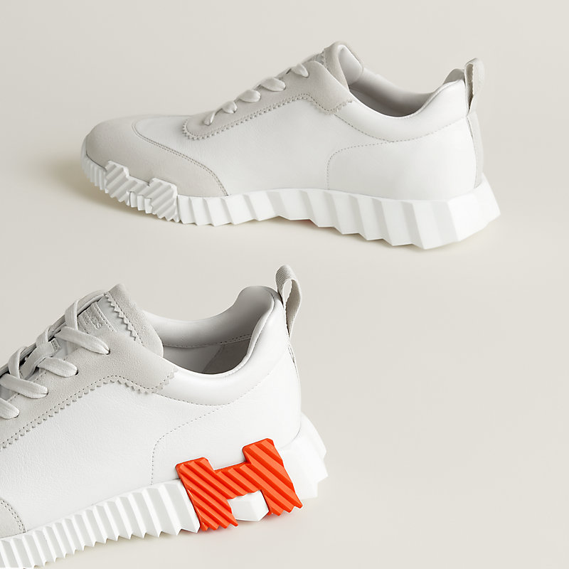 Bouncing sneaker | Hermès USA