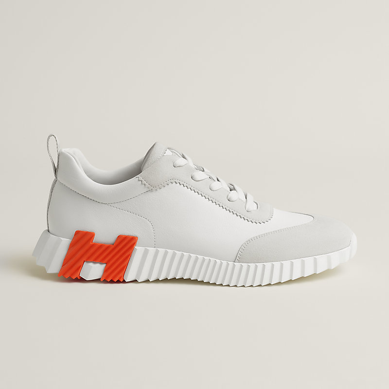 Bouncing sneaker | Hermès USA