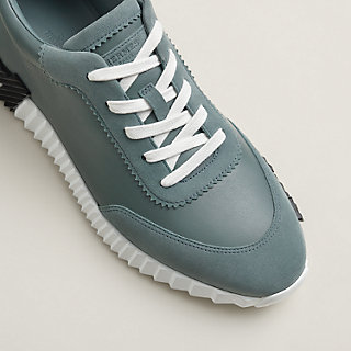 【HERMES】 Bouncing sneaker - Blue | Hermès Canada