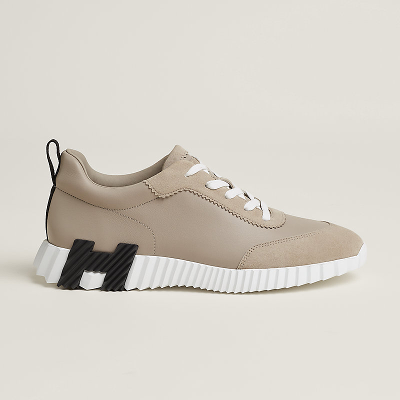 【即完売モデル】HERMES スニーカー Bouncing 上質シューズ Bouncing sneaker | Hermès Mainland China