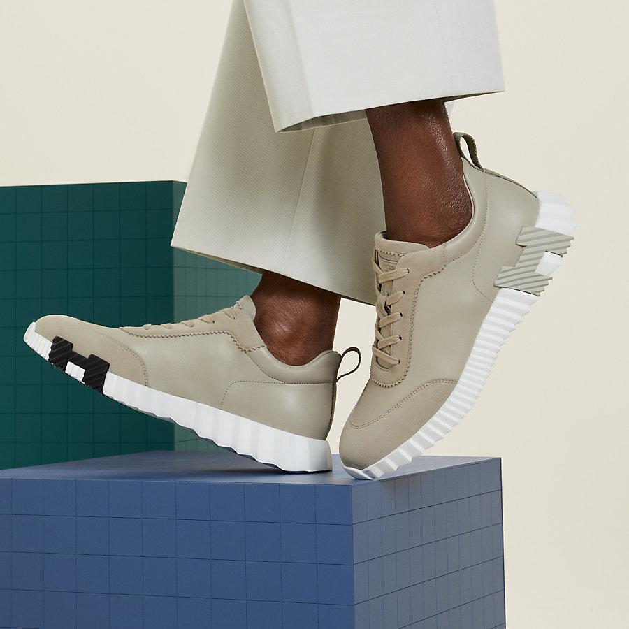 Bouncing sneaker | Hermès USA