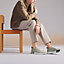 Bouncing sneaker, View: Worn, worn, view 2 of 6