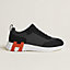 Bouncing sneaker, View: Worn, worn, view 2 of 6