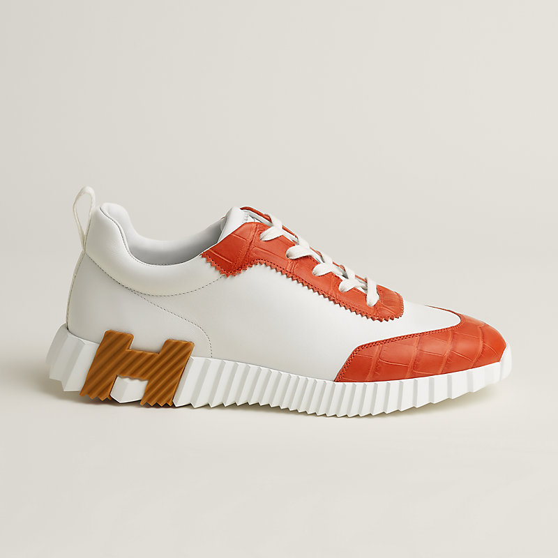 Bouncing sneaker | Hermès USA