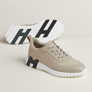 大人気【HERMES】カーフスキン☆\"Bouncing\" sneaker 靴 送料無料 楽天市場】≪BrandNew≫ Hermes Bouncing Sneakers All Leather