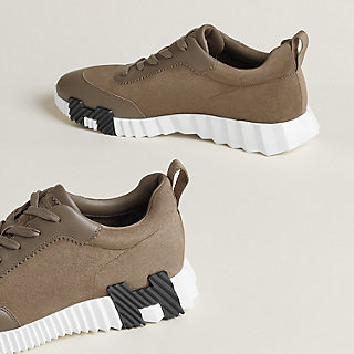 Bouncing sneaker | Hermès USA