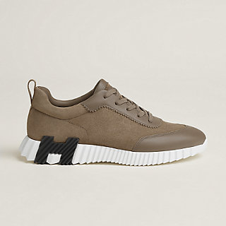 【超軽量♪】HERMES スニーカー Bouncing HERMES】超軽量 スポーティー cool☆Bouncingスニーカー men's