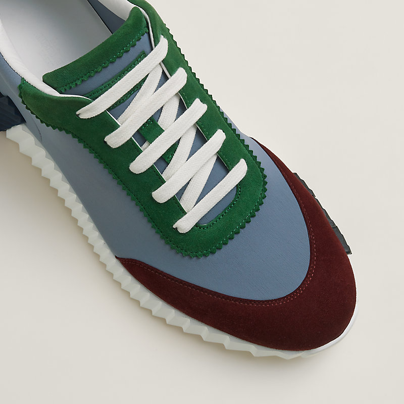Hermès - Bouncing Sneaker - Men's Shoes