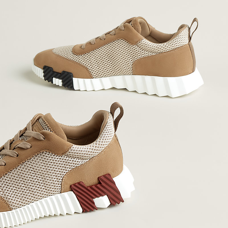 Bouncing sneaker | Hermès USA