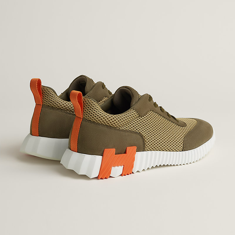Kid sneaker | Hermès Mainland China