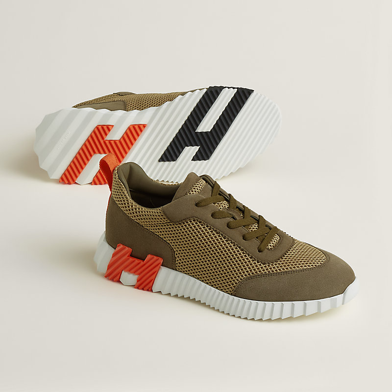 Bouncing sneaker | Hermès Sweden