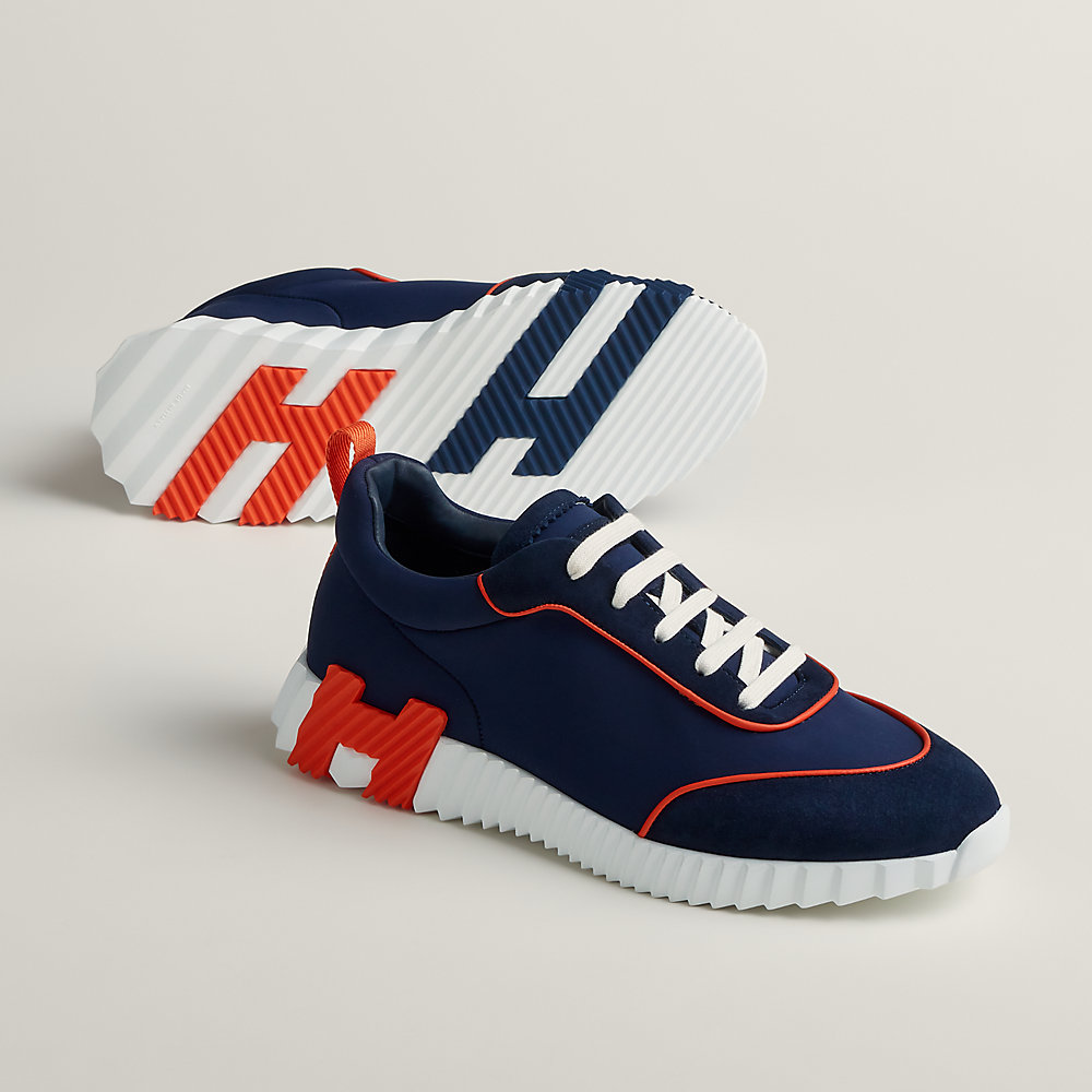 Bouncing sneaker | Hermès Denmark