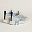 Bouncing sneaker, View: Back, back, view 4 of 6