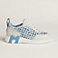 Bouncing sneaker, View: side, side, view 3 of 6