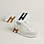 View: front, Bouncing sneaker