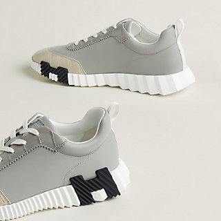 軽やかアップデート＋【HERMES】Bouncing スニーカー HERMES BOUNCING(エルメス バウンシング) スニーカー(レディース