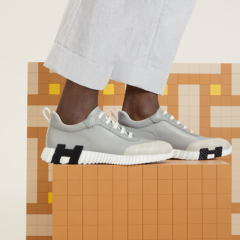 Bouncing sneaker | Hermès USA