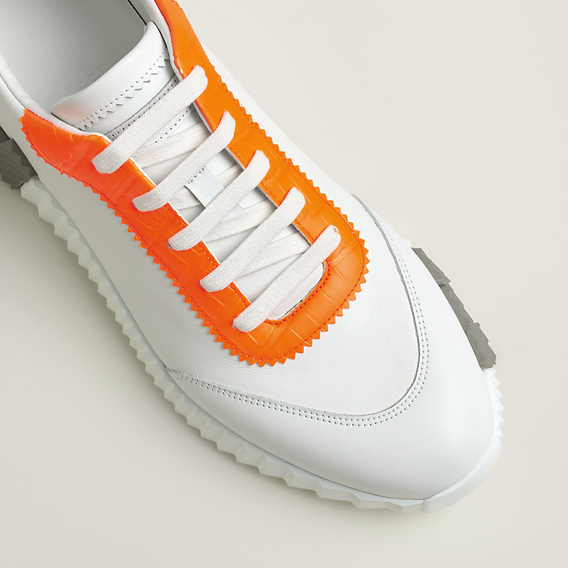 Bouncing sneaker | Hermès USA