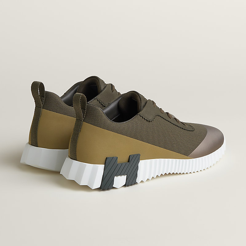 Bouncing sneaker | Hermès Finland