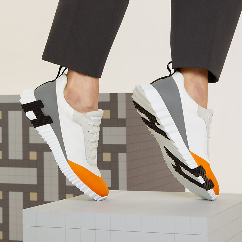 Bouncing sneaker | Hermès Hong Kong SAR