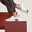 Bouncing sneaker, View: Worn, worn, view 3 of 7