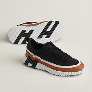Bouncing sneaker | Hermès Finland