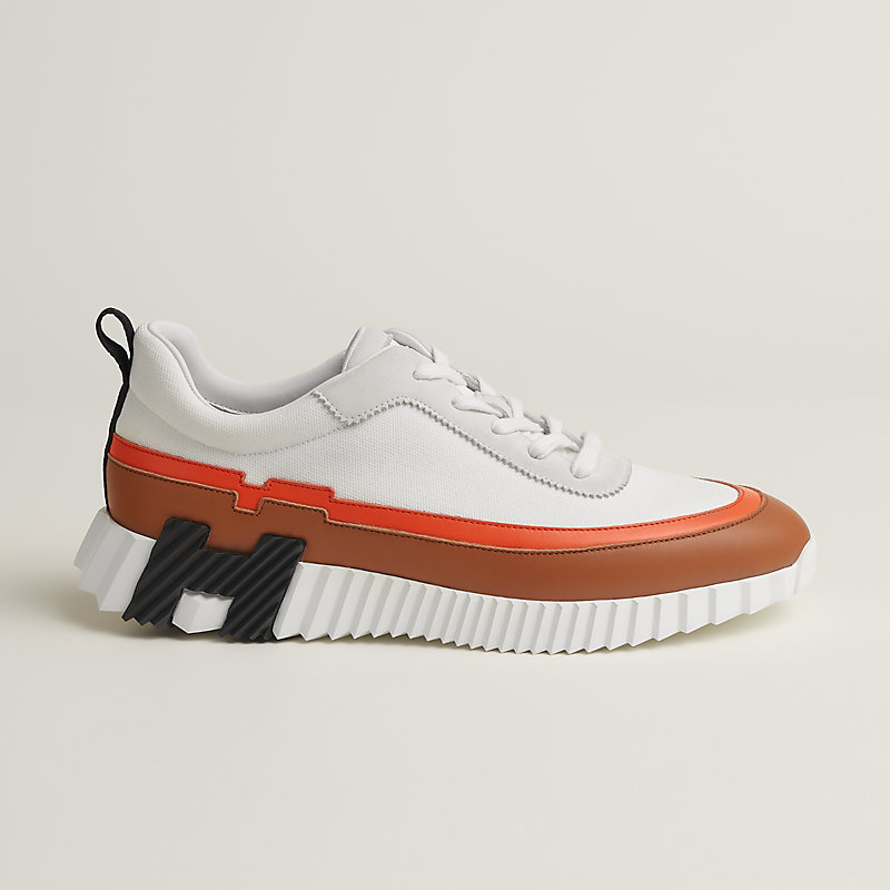 Bouncing sneaker | Hermès Singapore