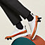 Bouncing sneaker, View: Worn, worn, view 2 of 6