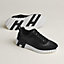 View: front, Bouncing sneaker