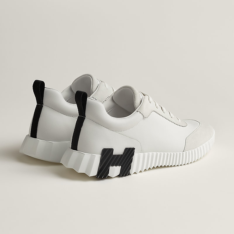 エルメス HERMES Bouncing sneaker | Hermès Netherlands