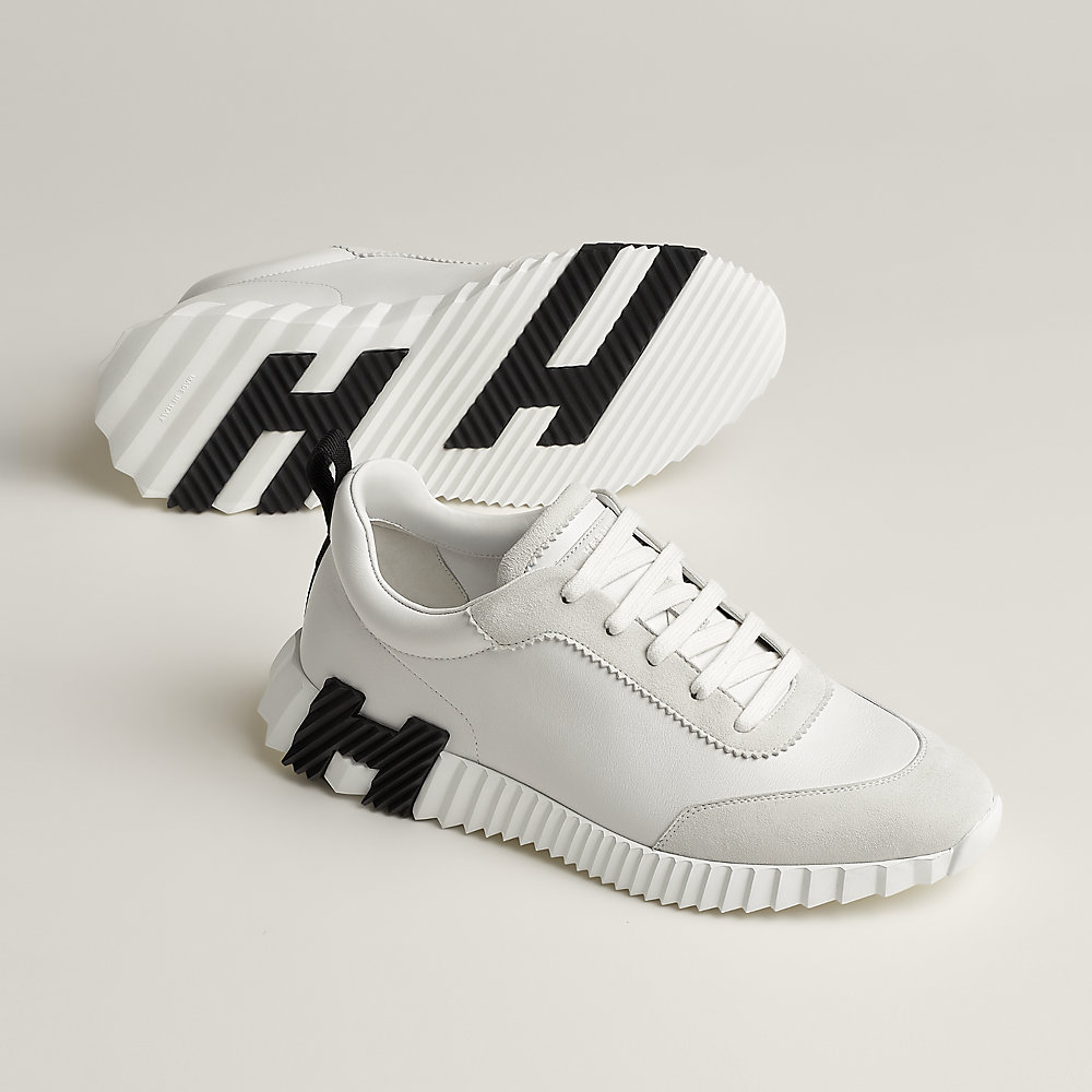 Bouncing sneaker | Hermès Sweden