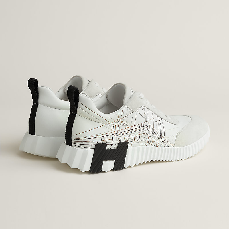 Bouncing sneaker | Hermès UAE