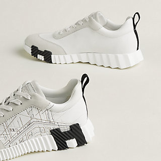 Bouncing sneaker | Hermès UAE