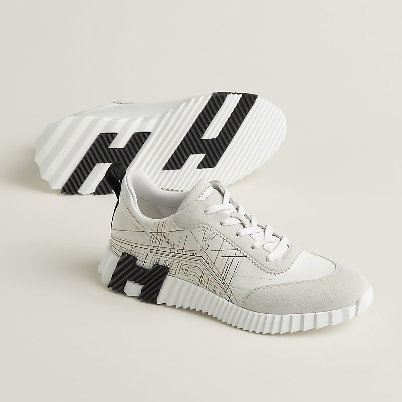 Bouncing sneaker | Hermès Saudi Arabia
